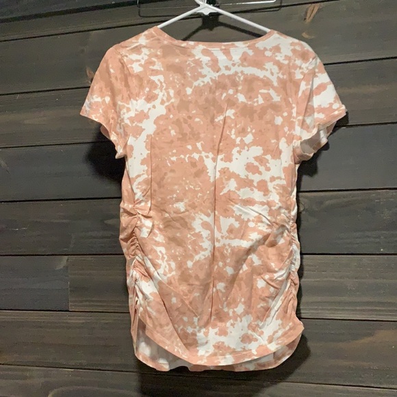 Ingrid Maternity Tee - Picture 4 of 4